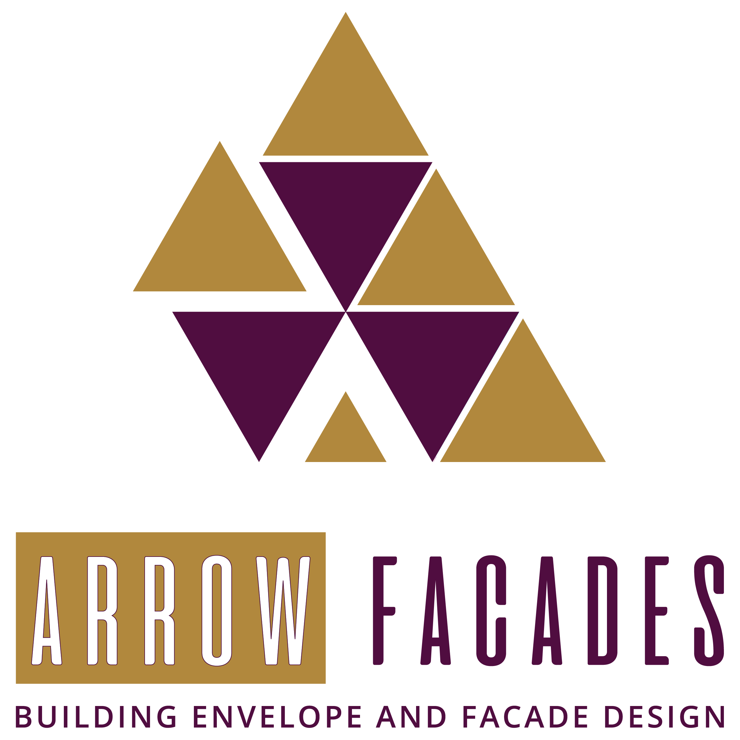 Arrow Facades | Building Envelope and Facade Design Services